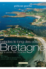Balades le long des côtes de Bretagne
