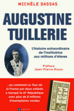 Augustine Tuillerie