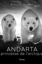 Andarta – Princesse de l’Arctique