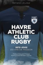 Histoire du Havre Athletic Club Rugby