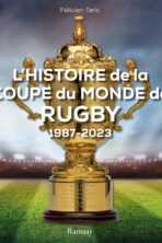 L’histoire de la Coupe du monde de Rugby 1987 – 2023