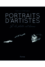 Portraits d’artistes