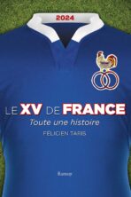 XV DE France 2024