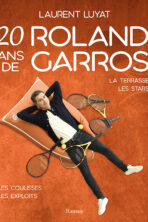 20 ans de Roland Garros – 2023