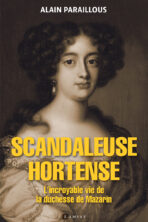 Scandaleuse Hortense