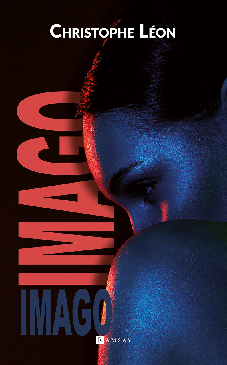 Imago - Editions Ramsay