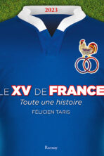 XV DE France 2023