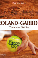 ROLAND GARROS 2024