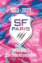 Stade Français Paris – 1883-2023