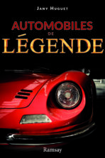 Automobiles de légende