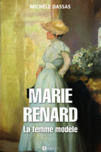 Marie Renard, la femme modèle