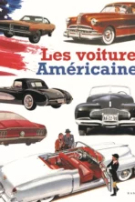 Les voitures Américaines
