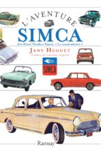 L’aventure Simca