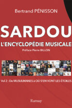 Sardou L’Encyclopédie musicale –  Vol 2 : De Musulmanes à Où s’en vont les étoiles