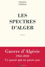 Les spectres d’Alger
