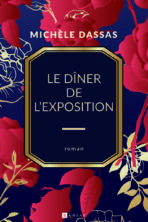 Le dîner de l’exposition