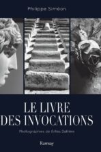 Le livre des invocations