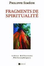 Fragments de Spiritualité