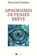 Aphorismes de pensée brève