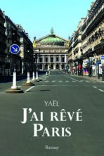 J’ai rêvé Paris
