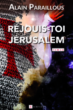 Réjouis-toi Jérusalem